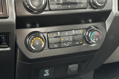 2020 Ford F-250SD XLT