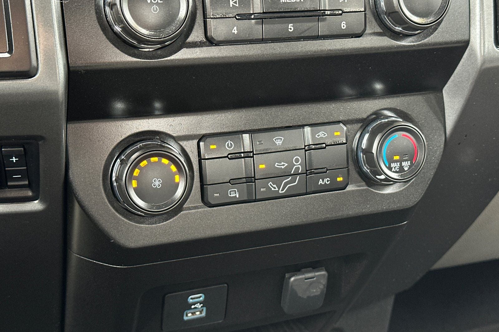 2020 Ford F-250SD XLT