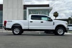 2020 Ford F-250SD XLT