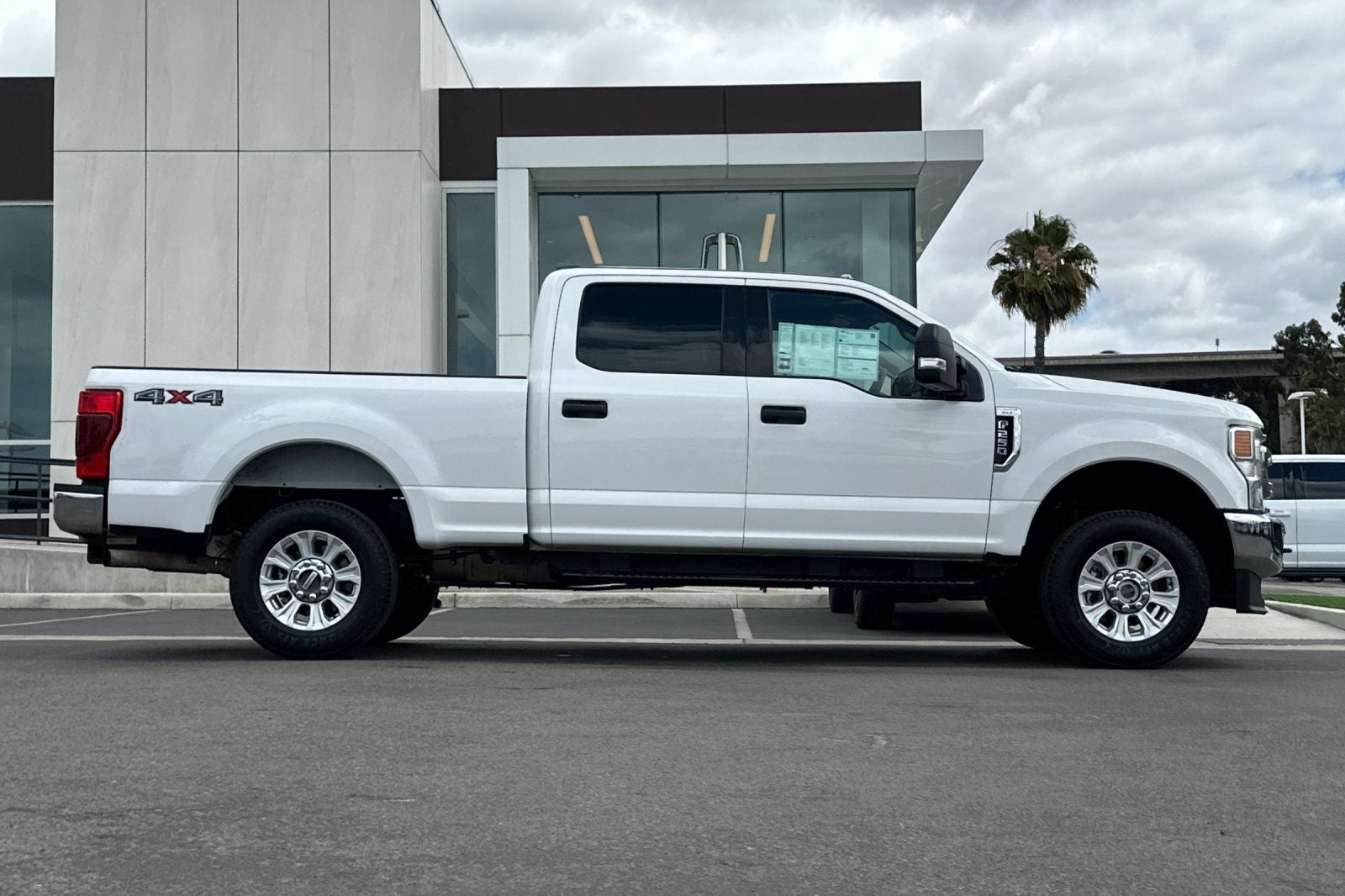 2020 Ford F-250SD XLT