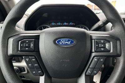 2020 Ford F-250SD XLT