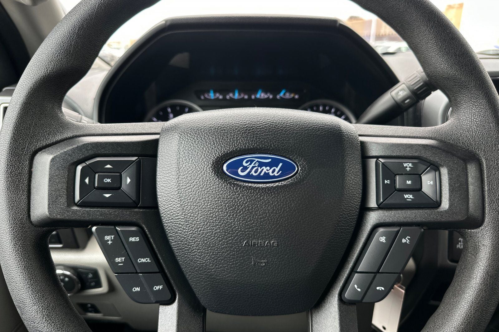 2020 Ford F-250SD XLT