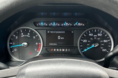 2020 Ford F-250SD XLT