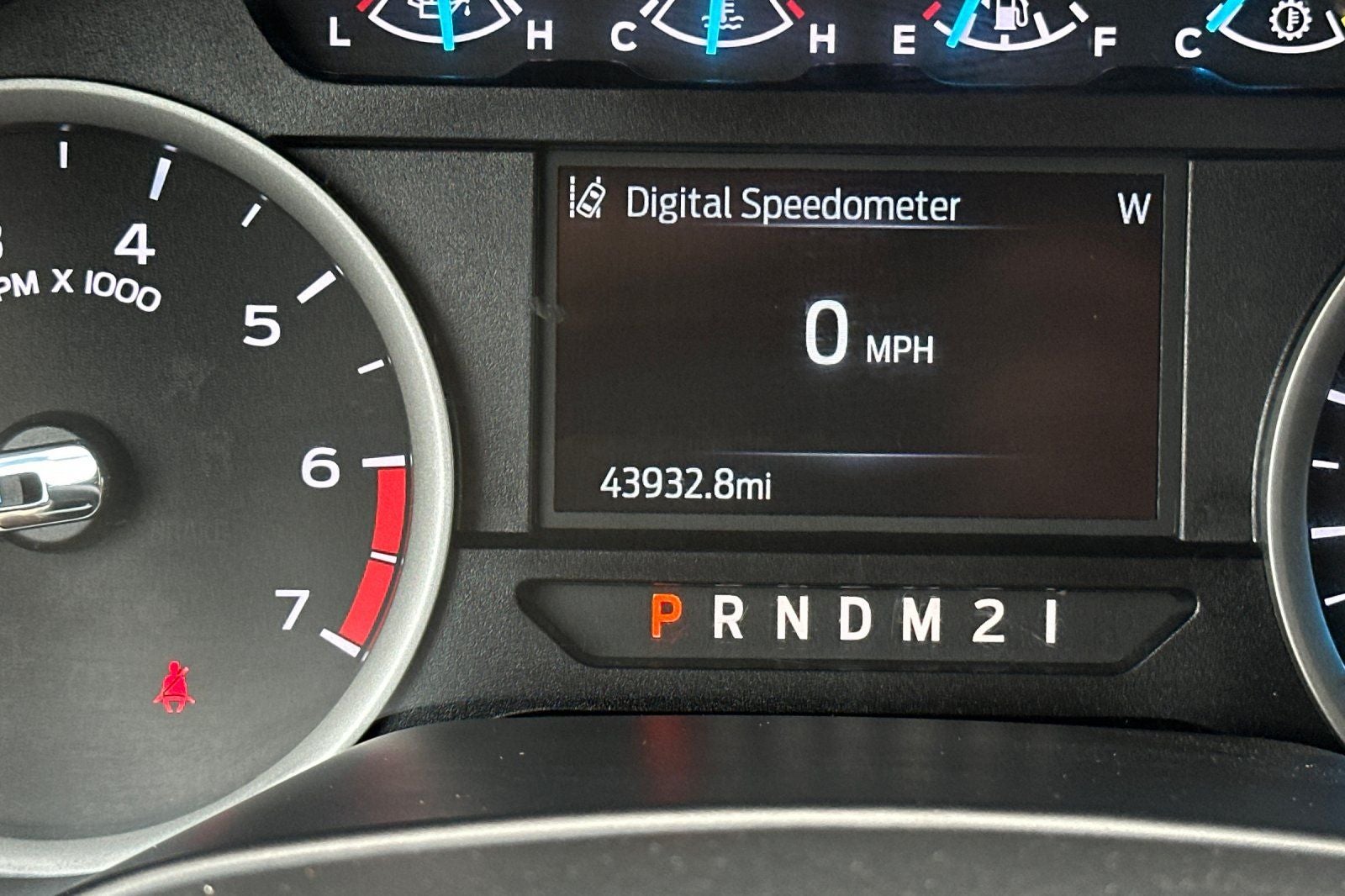 2020 Ford F-250SD XLT