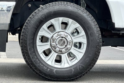 2020 Ford F-250SD XLT