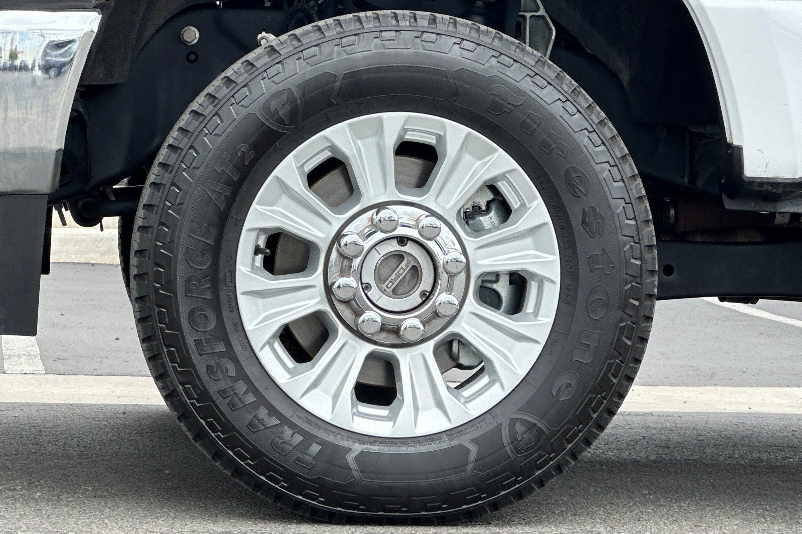 2020 Ford F-250SD XLT