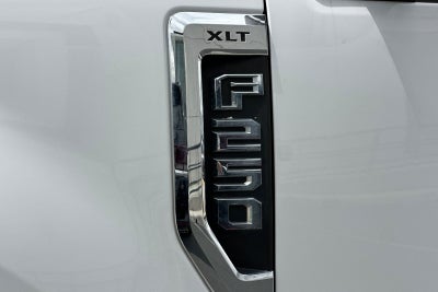 2020 Ford F-250SD XLT