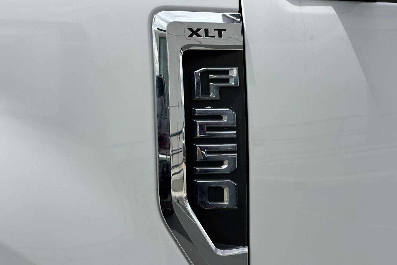 2020 Ford F-250SD XLT