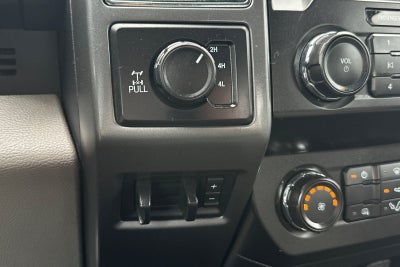 2020 Ford F-250SD XLT