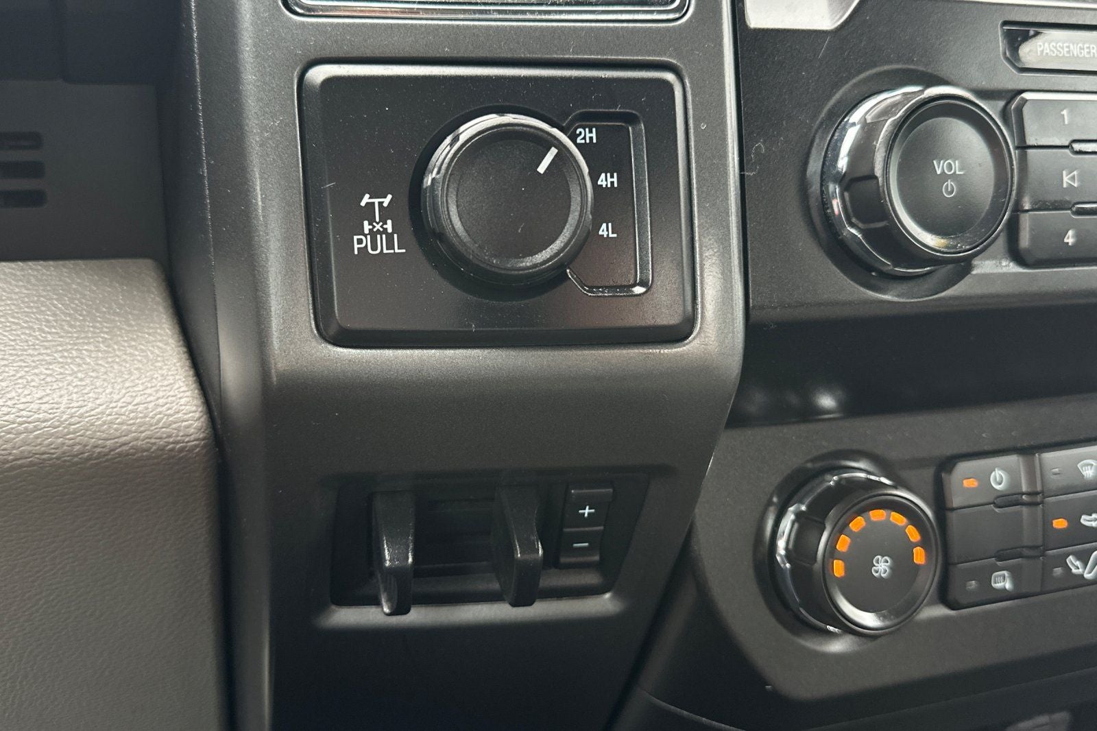 2020 Ford F-250SD XLT