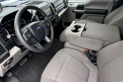 2020 Ford F-250SD XLT