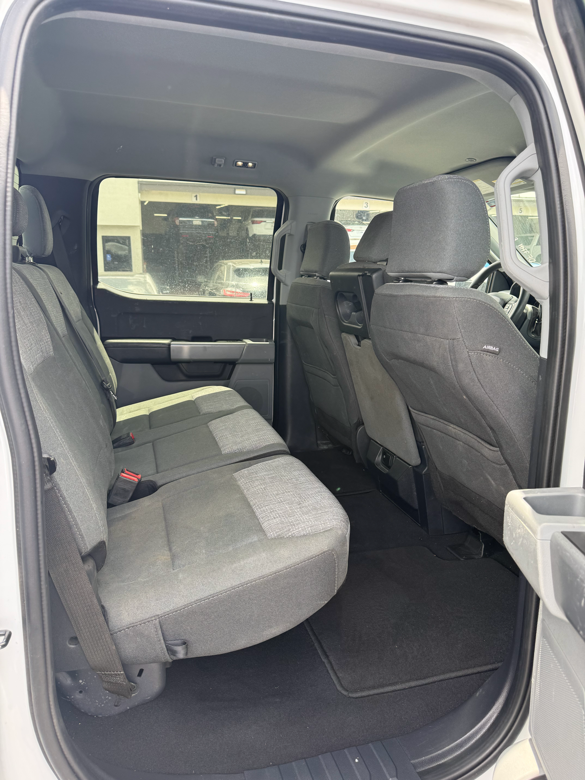2024 Ford F-250SD XLT