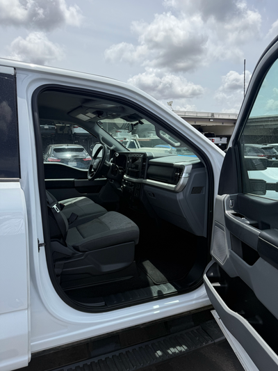 2024 Ford F-250SD XLT