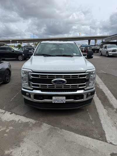 2024 Ford F-250SD XLT