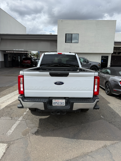 2024 Ford F-250SD XLT