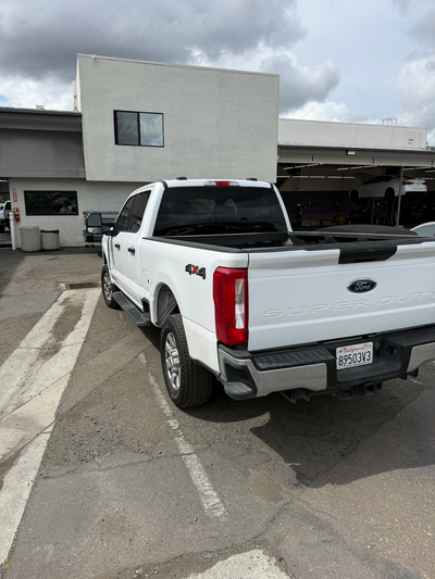 2024 Ford F-250SD XLT