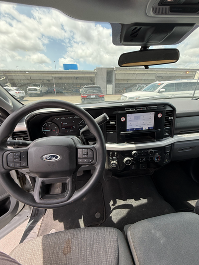 2024 Ford F-250SD XLT