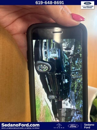 2019 Ford F-350SD Lariat
