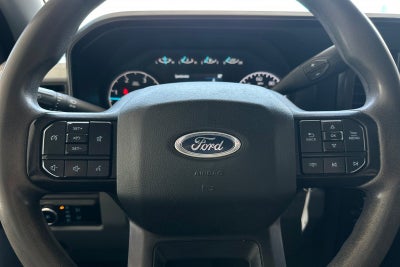 2023 Ford F-350SD XLT