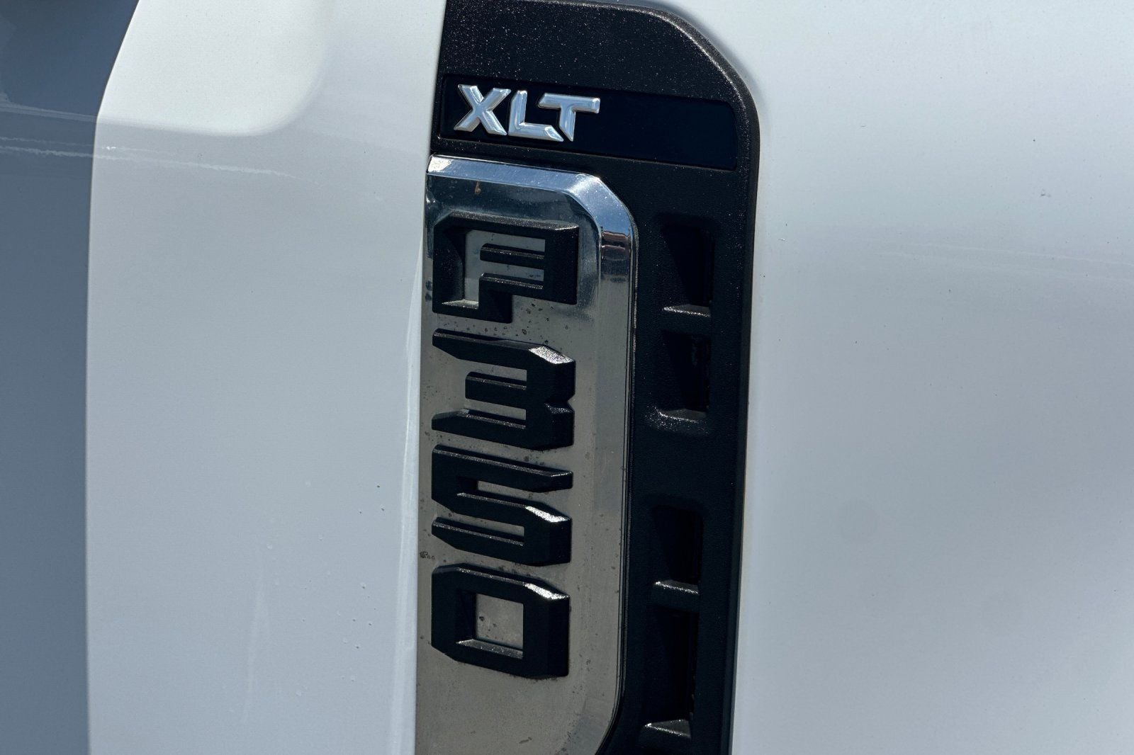 2023 Ford F-350SD XLT