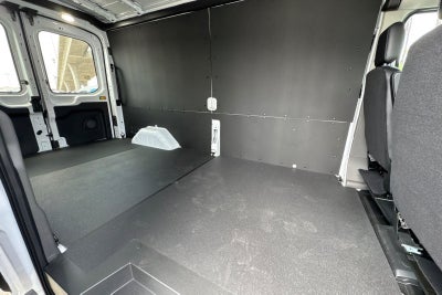 2024 Ford E-Transit-350 Base