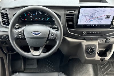 2024 Ford E-Transit-350 Base