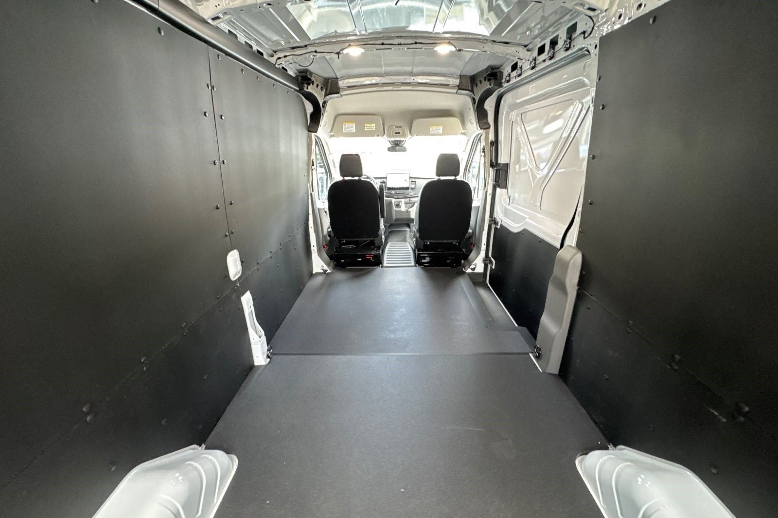 2024 Ford E-Transit-350 Base