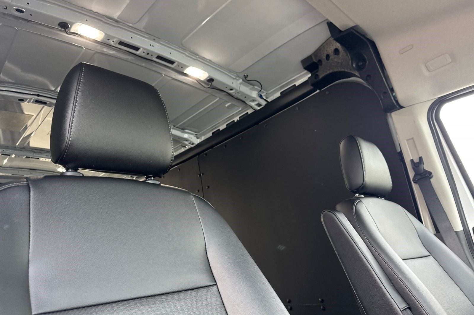 2024 Ford E-Transit-350 Base