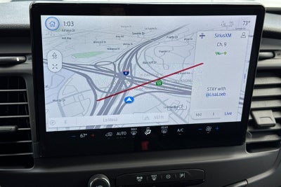 2024 Ford E-Transit-350 Base