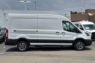 2024 Ford E-Transit-350 Base