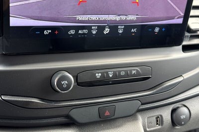 2024 Ford E-Transit-350 Base