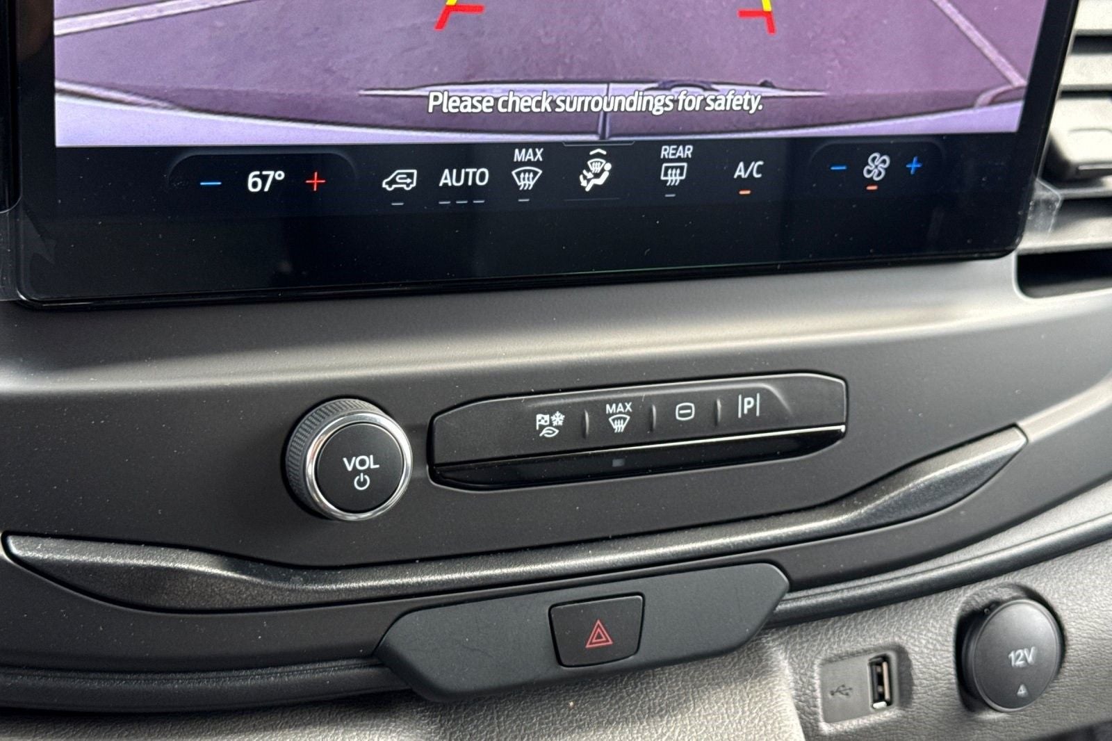 2024 Ford E-Transit-350 Base