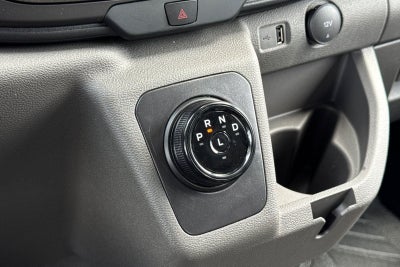 2024 Ford E-Transit-350 Base