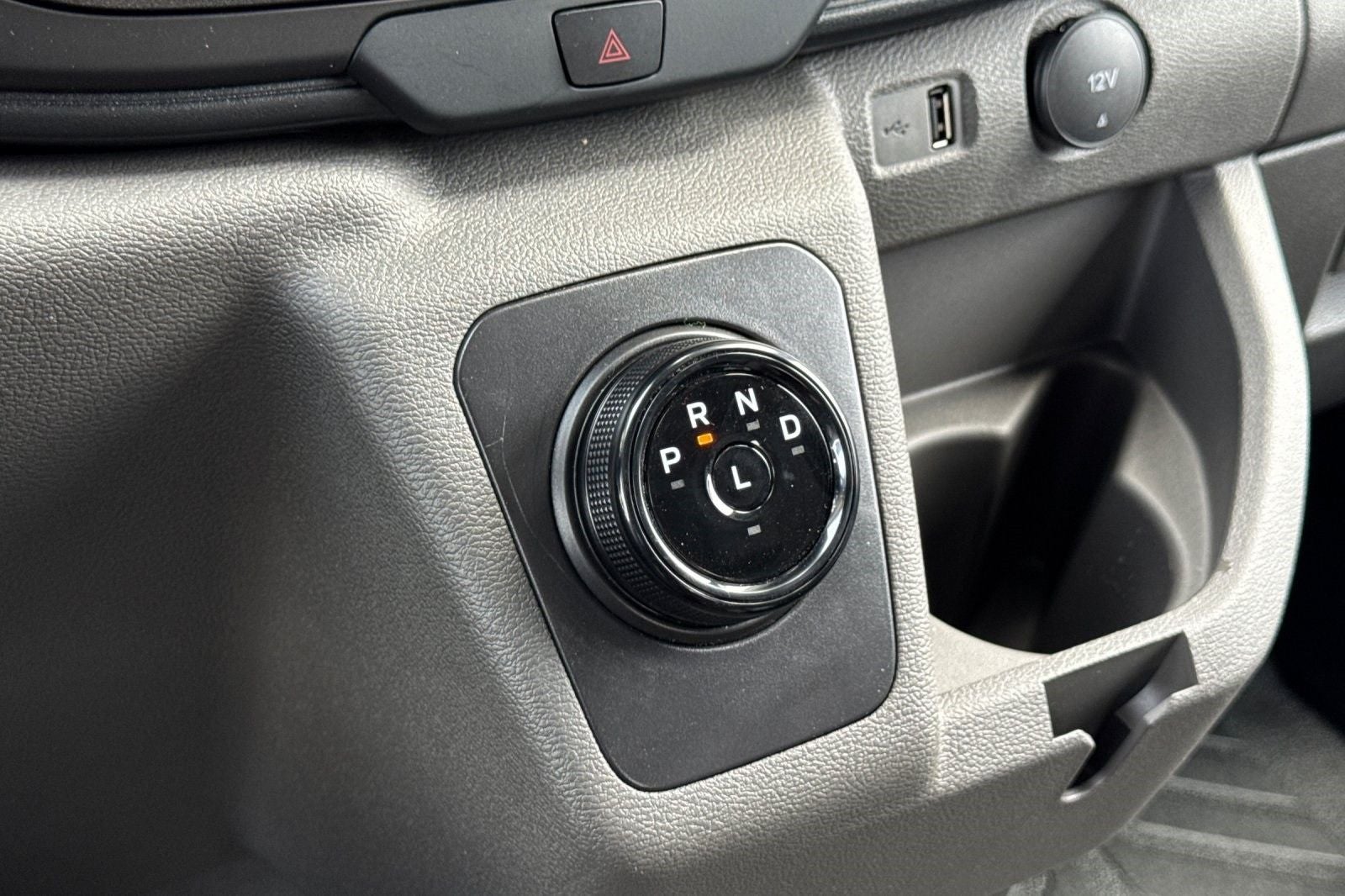 2024 Ford E-Transit-350 Base