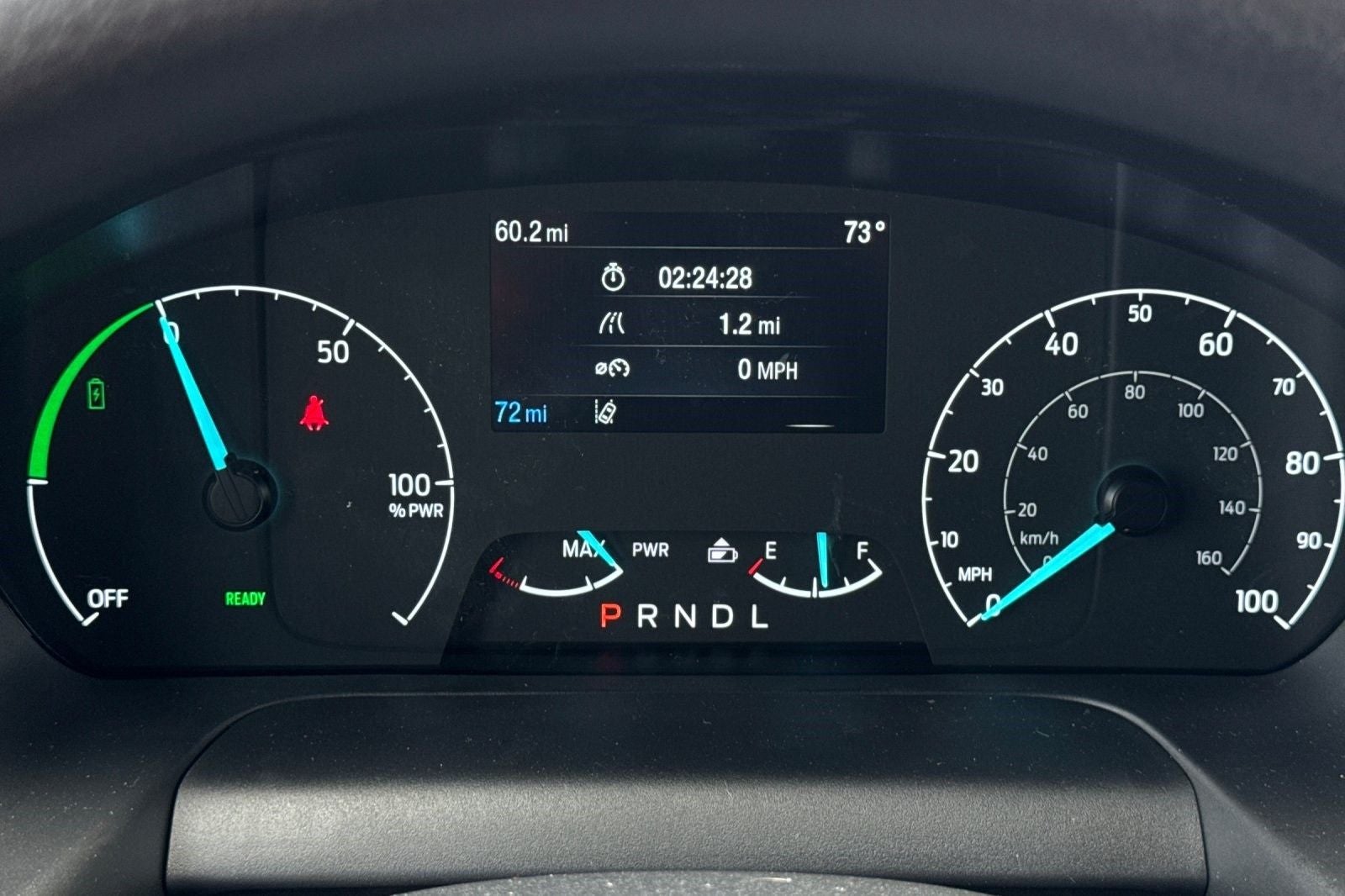 2024 Ford E-Transit-350 Base