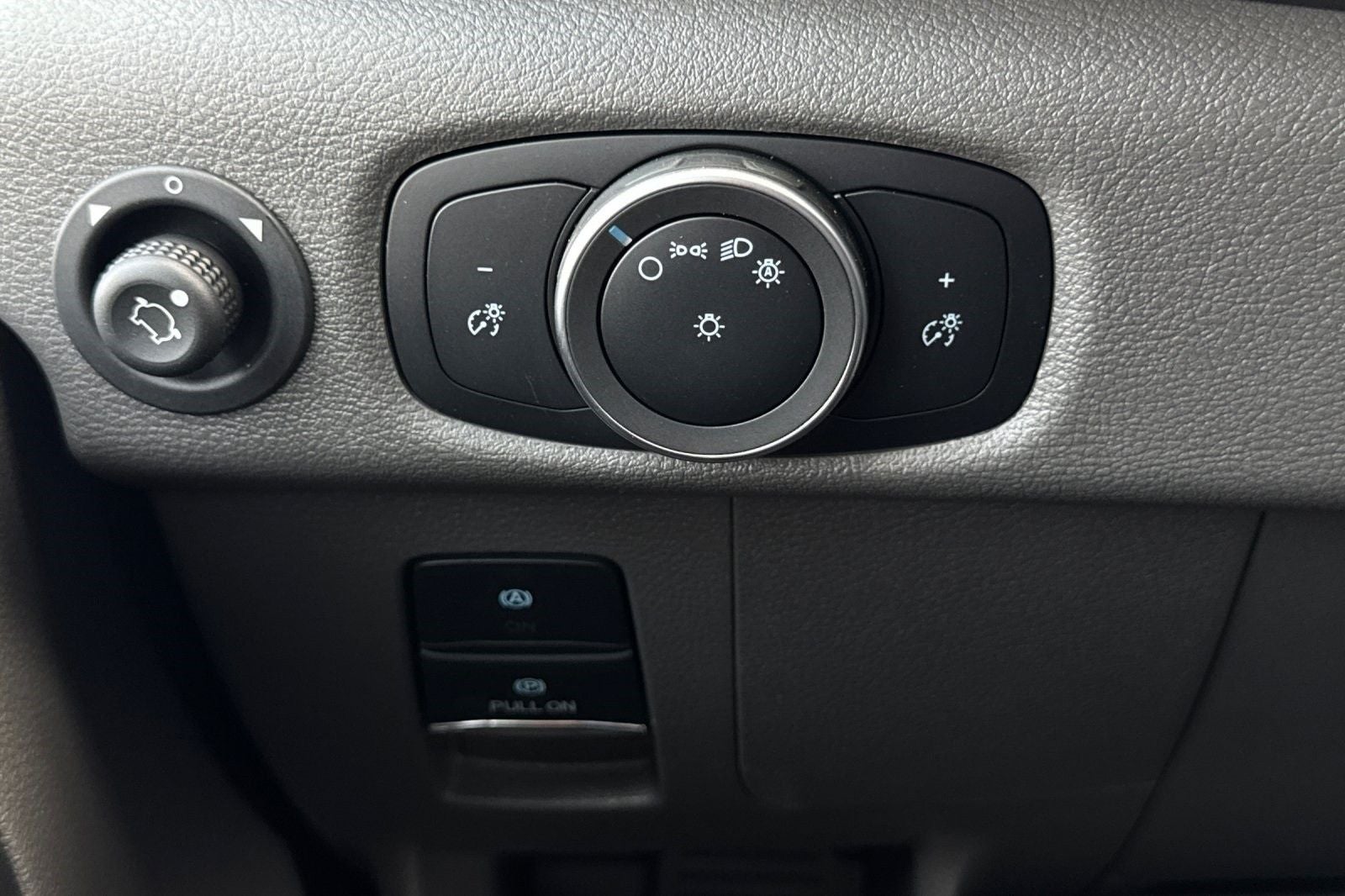 2024 Ford E-Transit-350 Base