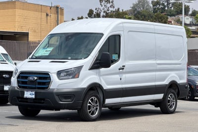 2024 Ford E-Transit-350 Base