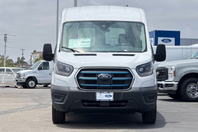 2024 Ford E-Transit-350 Base