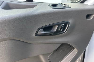 2023 Ford Transit-150 Base