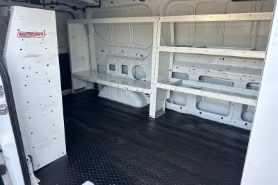 2023 Ford Transit-150 Base