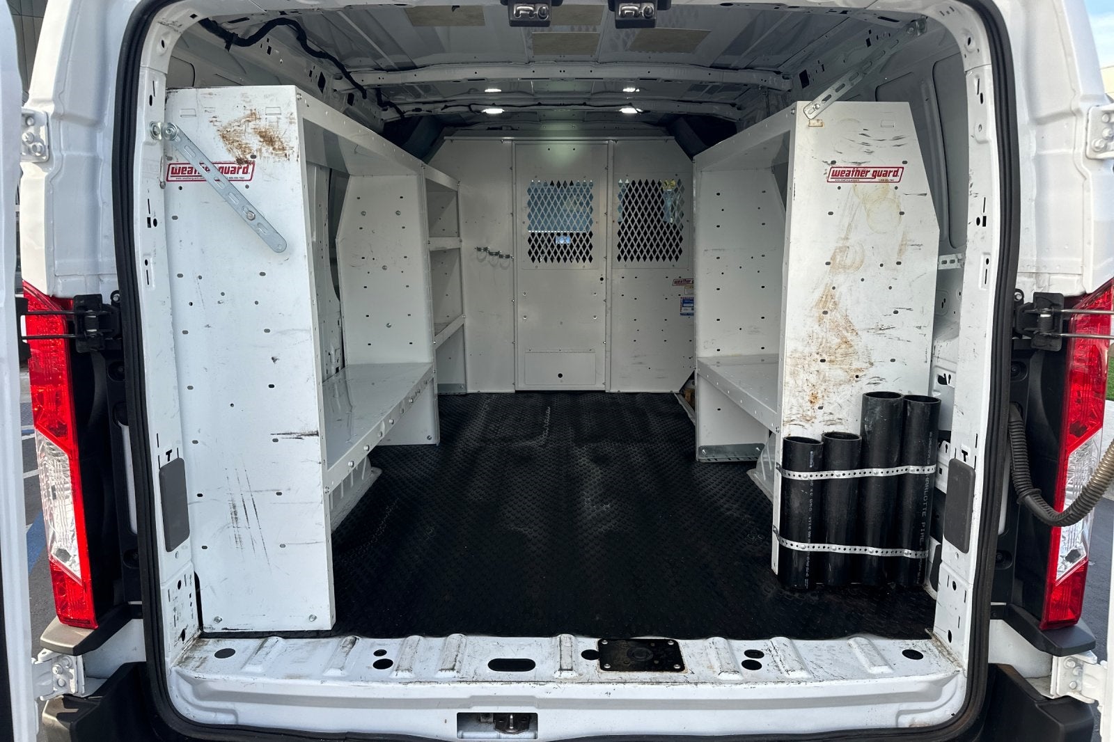 2023 Ford Transit-150 Base