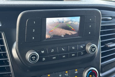 2023 Ford Transit-150 Base