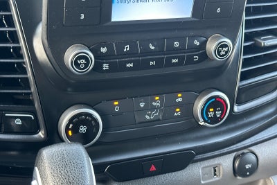 2023 Ford Transit-150 Base