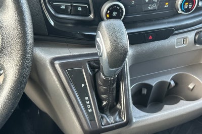 2023 Ford Transit-150 Base