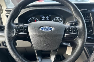 2023 Ford Transit-150 Base