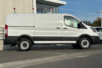 2023 Ford Transit-150 Base