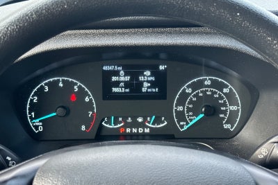 2023 Ford Transit-150 Base