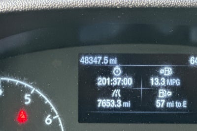 2023 Ford Transit-150 Base