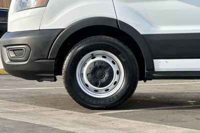 2023 Ford Transit-150 Base