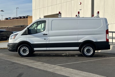 2023 Ford Transit-150 Base